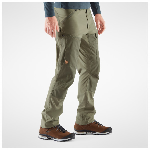 Fjällräven - Abisko Midsummer Trousers - Trekking bukser