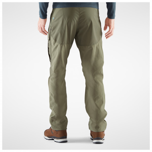 Fjällräven - Abisko Midsummer Trousers - Trekking bukser