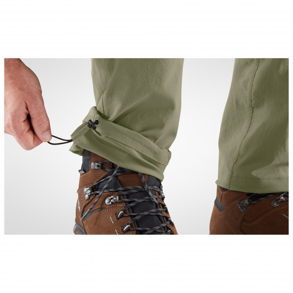 Fjällräven - Abisko Midsummer Trousers - Trekking bukser