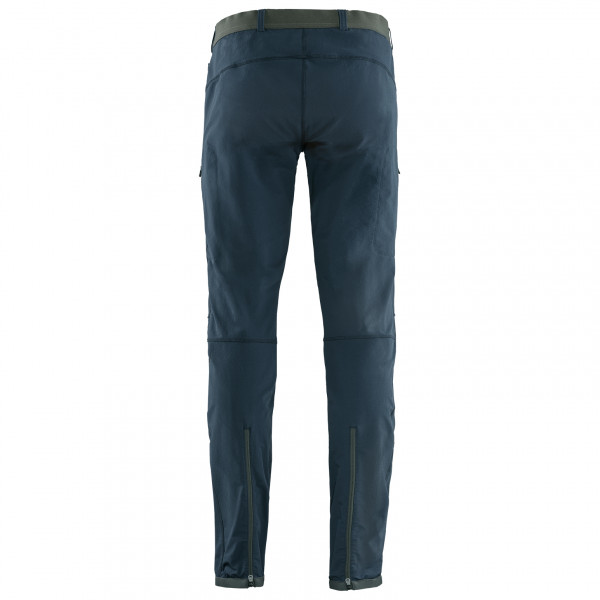 Fjällräven - Bergtagen Stretch Trousers - Trekking bukser