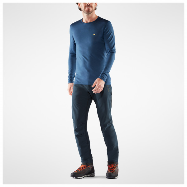 Fjällräven - Bergtagen Stretch Trousers - Trekking bukser