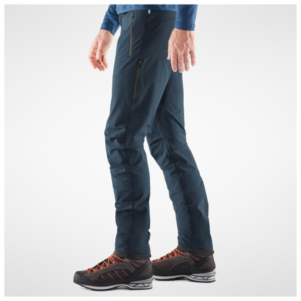 Fjällräven - Bergtagen Stretch Trousers - Trekking bukser