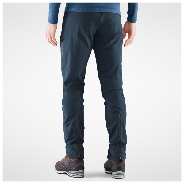 Fjällräven - Bergtagen Stretch Trousers - Trekking bukser
