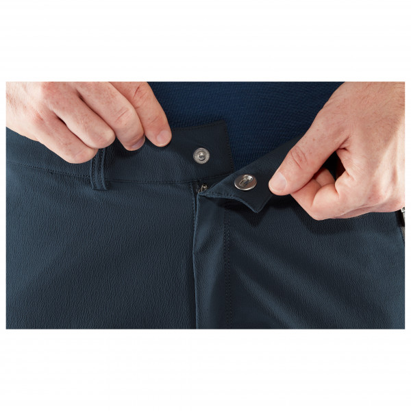 Fjällräven - Bergtagen Stretch Trousers - Trekking bukser