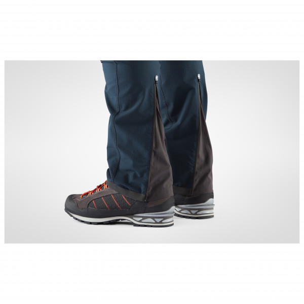 Fjällräven - Bergtagen Stretch Trousers - Trekking bukser