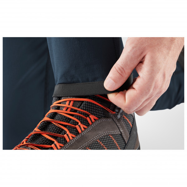 Fjällräven - Bergtagen Stretch Trousers - Trekking bukser