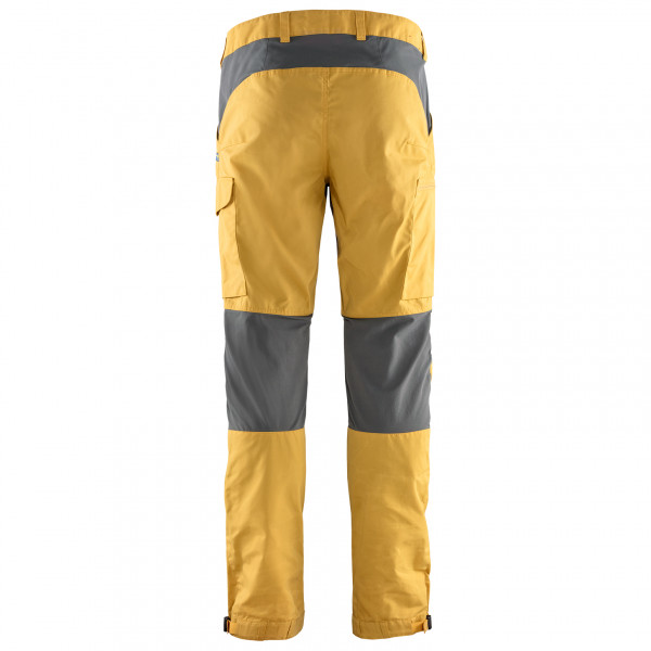 Fjällräven - Kaipak Trousers - Trekkingbroek