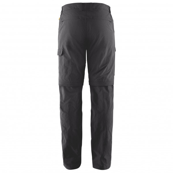 Fjällräven - Travellers MT Zip-Off Trousers - Trekking bukser