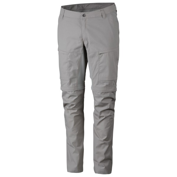 Lundhags Lykka Zipoff Pant - Walking 