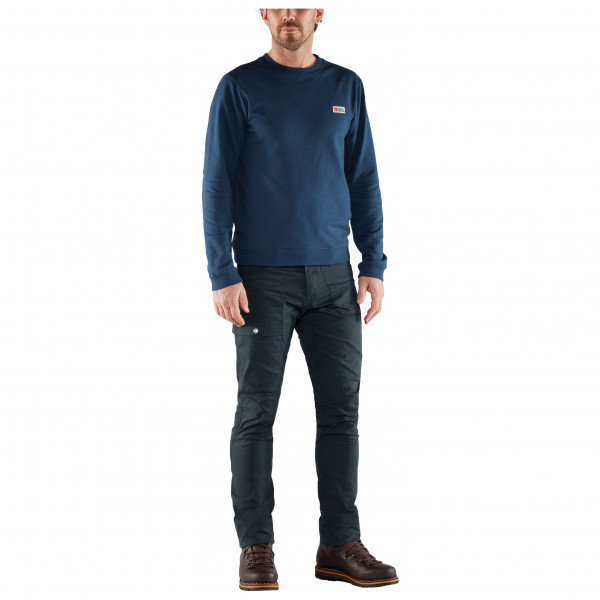 Fjällräven - Vardag Lite Trousers - Trekkingbyxa