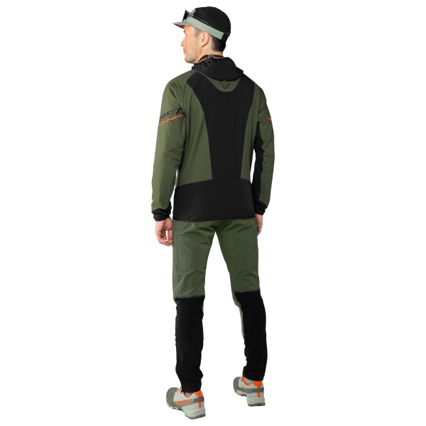 Dynafit - Transalper Warm Pant - Trekkingbroek