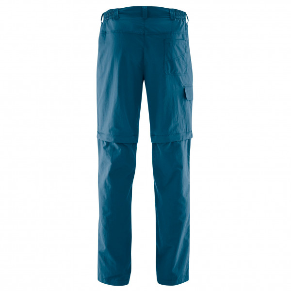Maier Sports - Trave - Pantaloni zip off