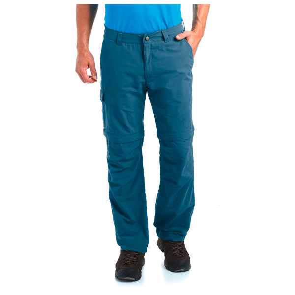 Maier Sports - Trave - Pantaloni zip off