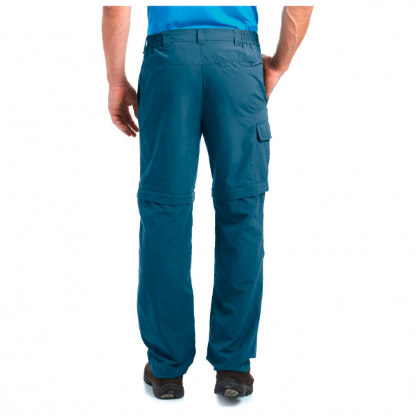 Maier Sports - Trave - Zip-off byxor