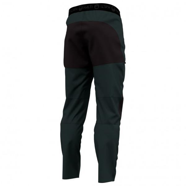 Halti - Pallas II X-Stretch Pants - Trekking bukser