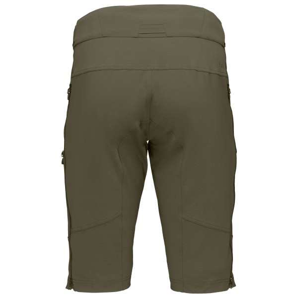 Norrøna - Fjørå Flex1 Heavy Duty Shorts - Velohose