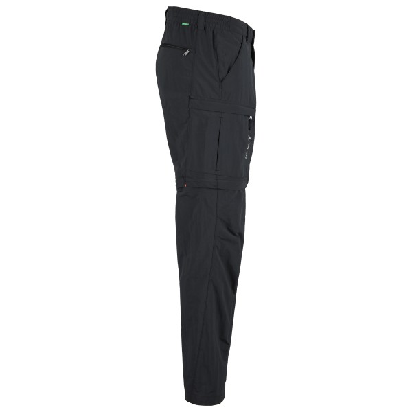 Vaude - Farley Zip-Off Pants V - Pantaloni da trekking