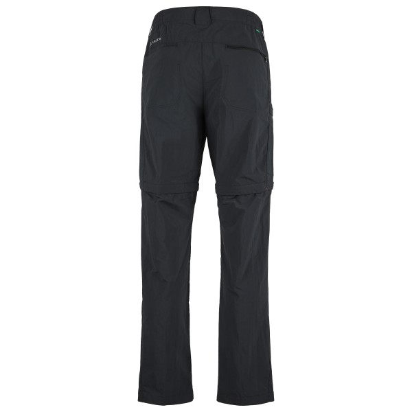 Vaude - Farley Zip-Off Pants V - Pantaloni da trekking