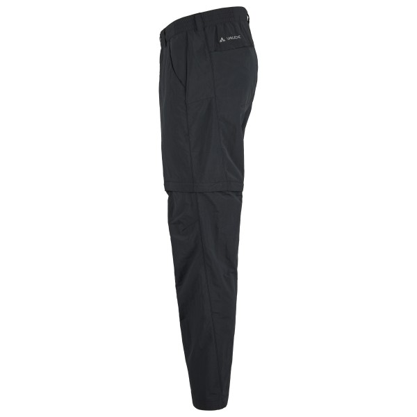 Vaude - Farley Zip-Off Pants V - Trekkingbroek