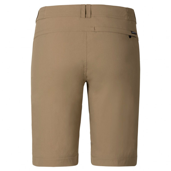 Odlo - Pants Zip-Off Wedgemount - Zip-off byxor