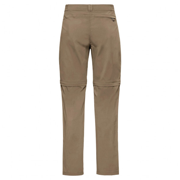 Odlo - Pants Zip-Off Wedgemount - Zip-off housut