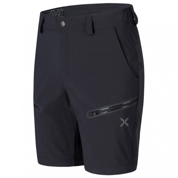 Montura - Pulsar Zip Off Pants - Zip-off byxor