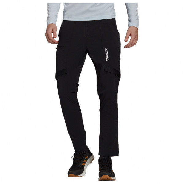 adidas Terrex - Terrex Zupahike - Pantalones de trekking