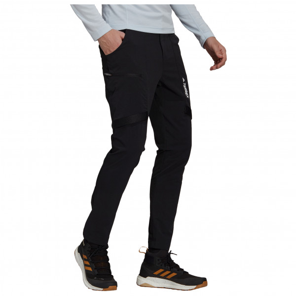adidas Terrex - Terrex Zupahike - Pantalones de trekking