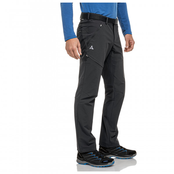 Schöffel - Pants Wendelstein - Trekkinghousut