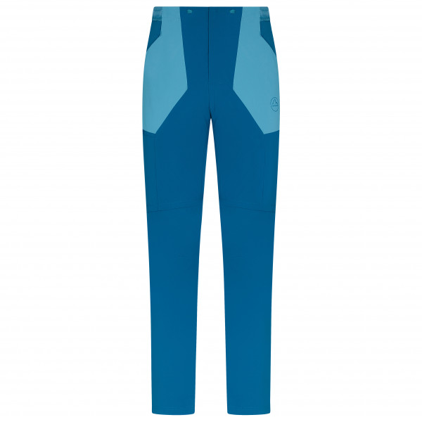 La Sportiva - Rowan Zip-Off Pant - Zip off-bukser