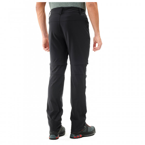 Millet - Trekker Stretch Zip Off Pant - Zip-Off-Hose