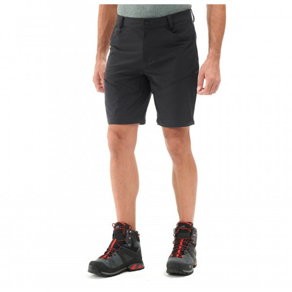 Millet - Trekker Stretch Zip Off Pant - Zip-Off-Hose