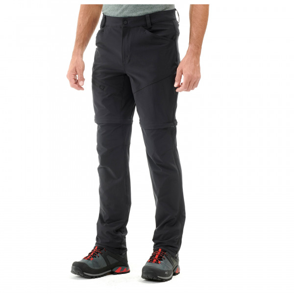 Millet - Trekker Stretch Zip Off Pant - Zip-off housut