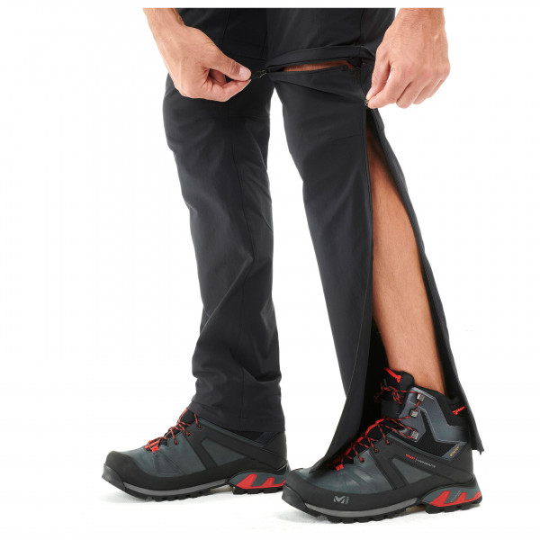 Millet - Trekker Stretch Zip Off Pant - Zip-off housut
