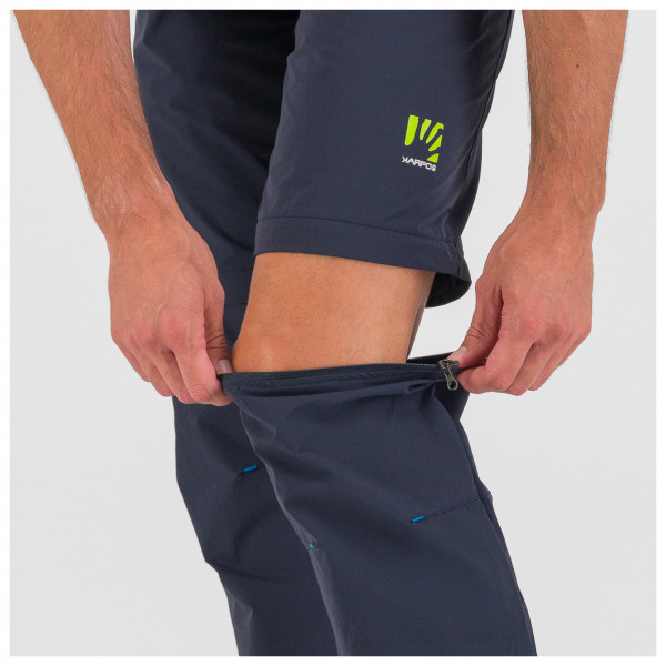 Karpos - Tre Cime Zip-Off Pant - Pantaloni zip off