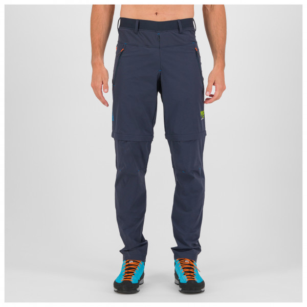 Karpos - Tre Cime Zip-Off Pant - Zip off-bukser