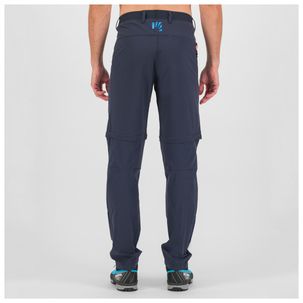 Karpos - Tre Cime Zip-Off Pant - Zip off-bukser