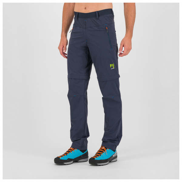 Karpos - Tre Cime Zip-Off Pant - Zip off-bukser