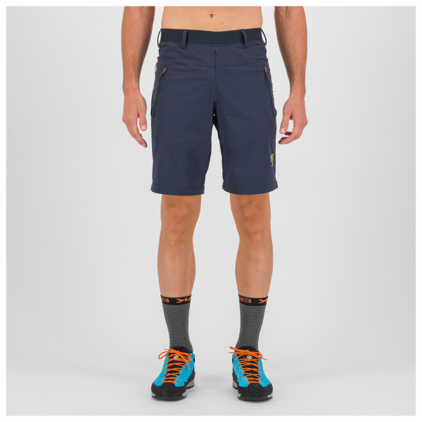Karpos - Tre Cime Zip-Off Pant - Zip off-bukser