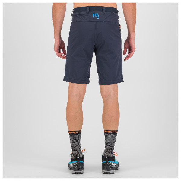 Karpos - Tre Cime Zip-Off Pant - Zip off-bukser