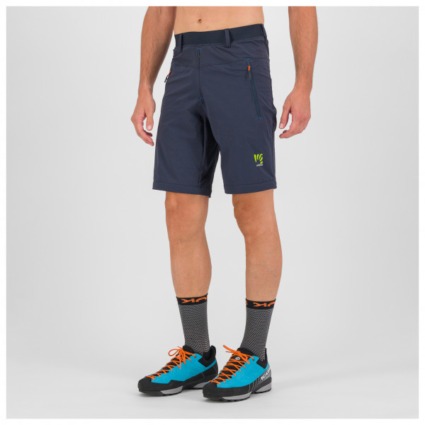 Karpos - Tre Cime Zip-Off Pant - Zip off-bukser