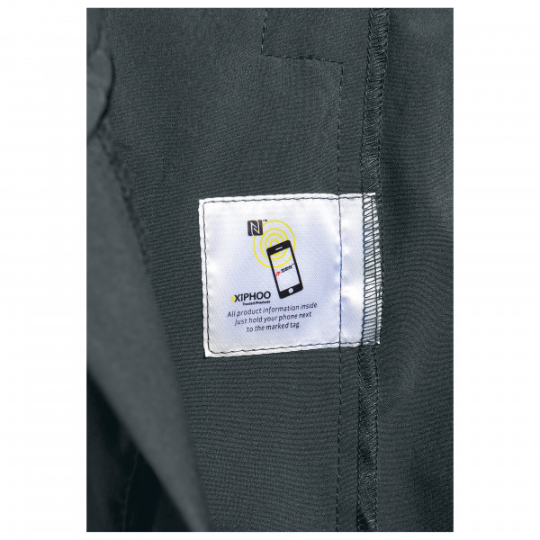 Maier Sports - Latit - Trekkingbroek