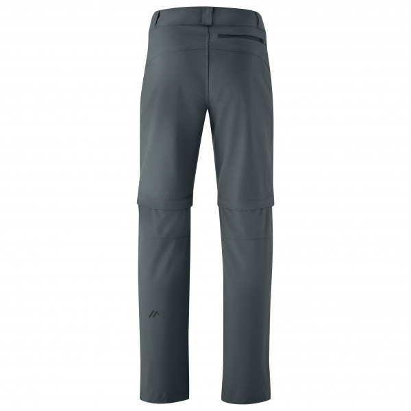 Maier Sports - Latit Zip - Zip-off trousers
