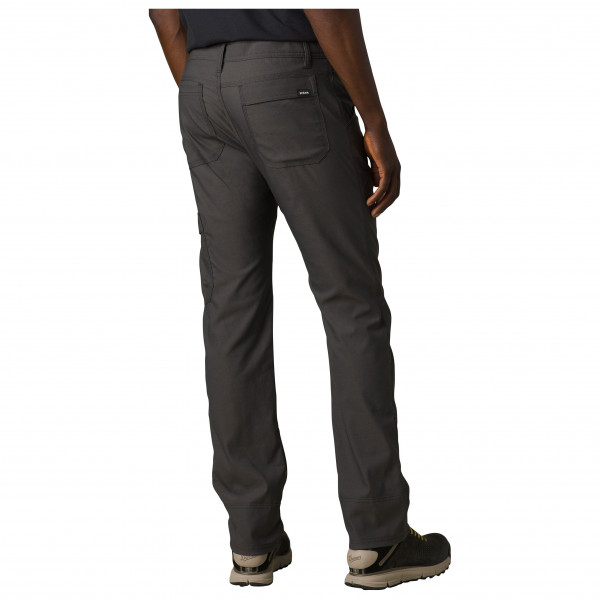 Prana - Stretch Zion Slim Fit Pant II - Pantalones de trekking
