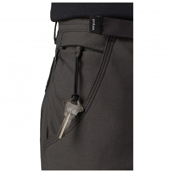 Prana - Stretch Zion Slim Fit Pant II - Pantalones de trekking