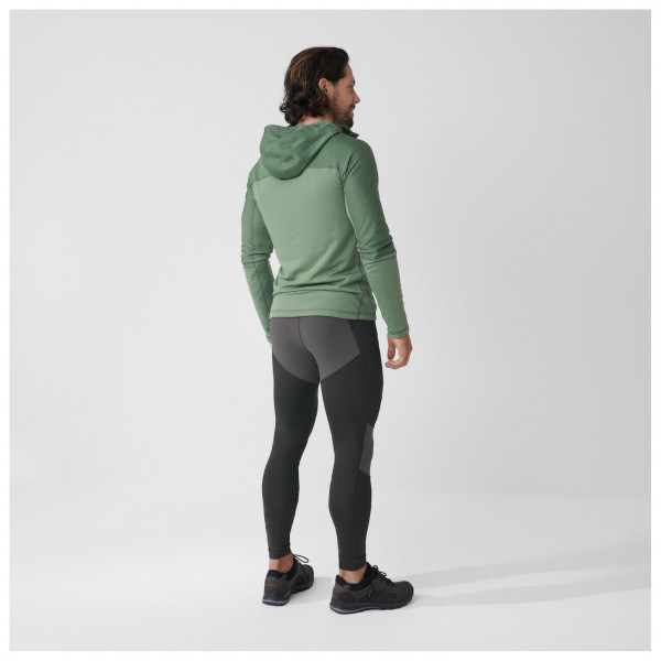 Fjällräven - Abisko Trekking Tights Pro - Pantalones de trekking