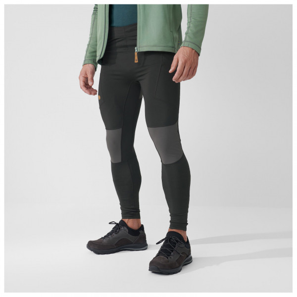 Fjällräven - Abisko Trekking Tights Pro - Pantalones de trekking