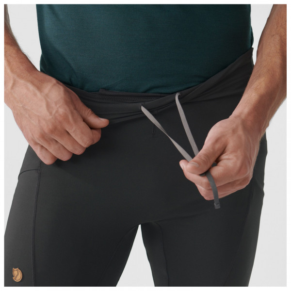 Fjällräven - Abisko Trekking Tights Pro - Pantalones de trekking