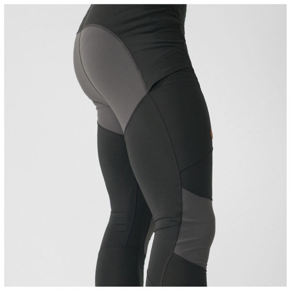 Fjällräven - Abisko Trekking Tights Pro - Pantalones de trekking