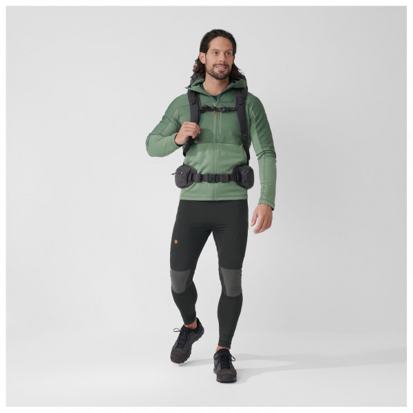 Fjällräven - Abisko Trekking Tights Pro - Trekking bukser